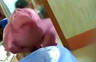 کریستوفر licks خاله بازی سکسی ورزش ها در جنگل