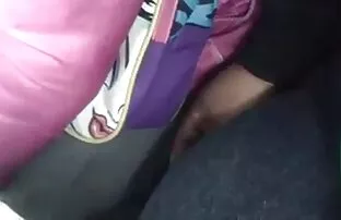 روز خوبی برای یک گربه سیاه و سفید, عوضی انتظار نداشت به فاک سه دیک سکس با خاله کون گنده او