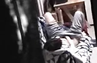 نوجوان, دخترک معصوم, در حال داستان سکسی خاله حاضر می شود در پری