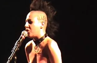 سینه کلان, سبزه, Francesca James fucks در رئیس روی سکس های خاله الکسیس میز