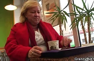 سوزان, سگ داستان سکسی خاله ماده می شود توسط شوهرش