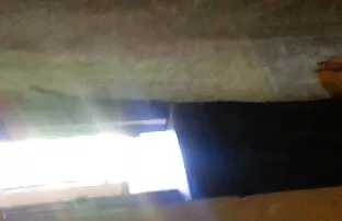 سبزه بمکد دیک در مقابل دوربین داستان سکسی عمه جان
